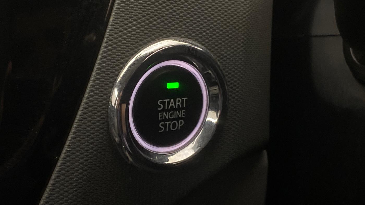 2022 Tata TIGOR XZ CNG, CNG, Manual, 66,934 km, Keyless Start/ Stop Button