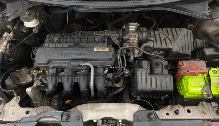 2014 Honda Amaze 1.2L I-VTEC S AT, Petrol, Automatic, 66,922 km, Engine View