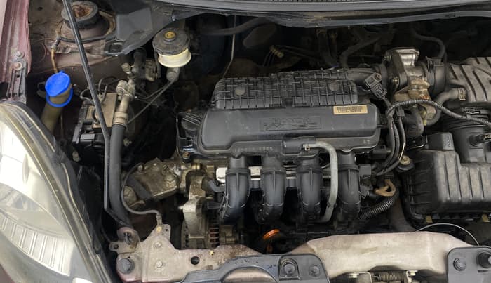 2014 Honda Amaze 1.2L I-VTEC S AT, Petrol, Automatic, 66,922 km, Engine View - Right
