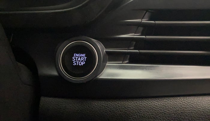 2022 Hyundai NEW I20 ASTA (O) 1.2 MT, Petrol, Manual, 23,071 km, Keyless Start/ Stop Button
