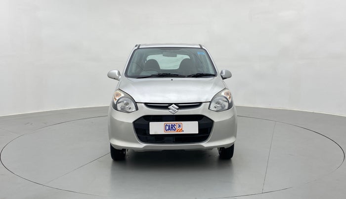 2013 Maruti Alto 800 LXI, Petrol, Manual, 42,707 km, Front