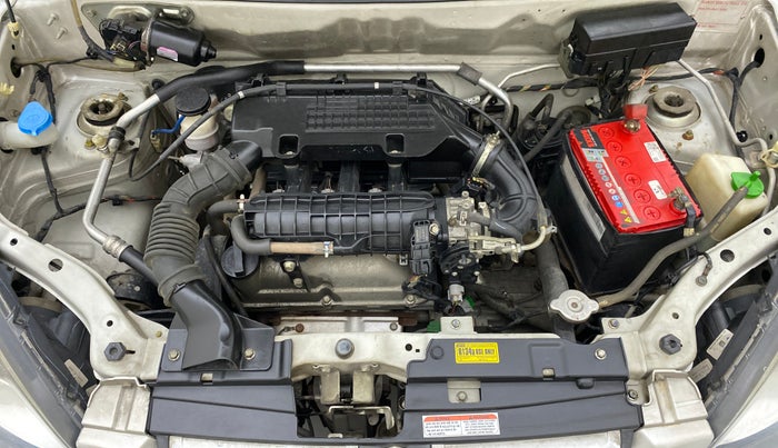 2013 Maruti Alto 800 LXI, Petrol, Manual, 42,707 km, Open Bonet