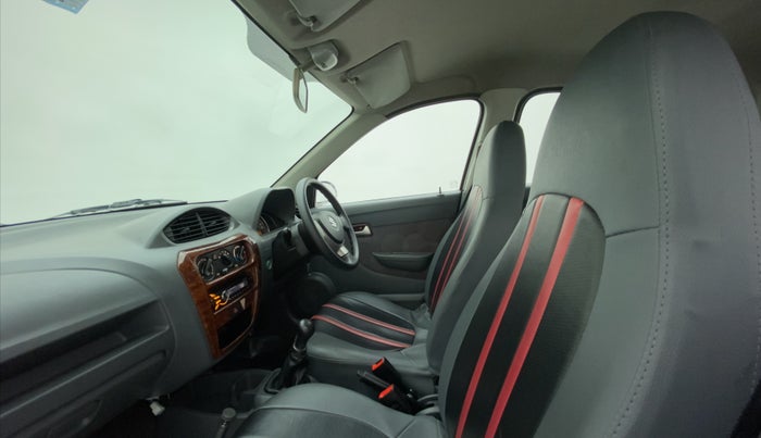 2013 Maruti Alto 800 LXI, Petrol, Manual, 42,707 km, Right Side Front Door Cabin