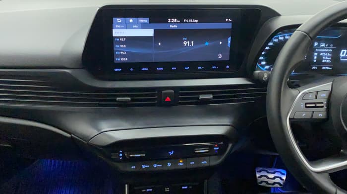 Features