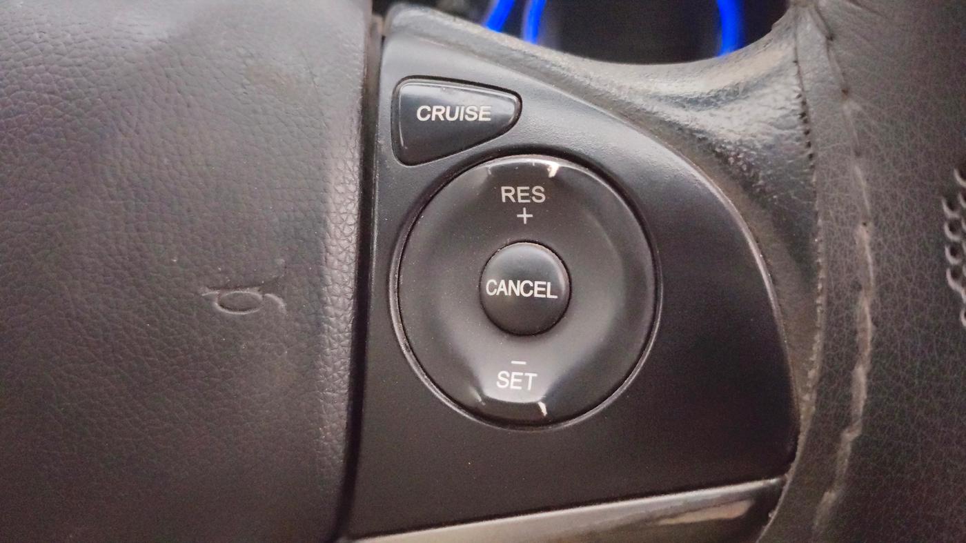 2014 Honda City 1.5L I-VTEC VX, Petrol, Manual, 75,939 km, Adaptive Cruise Control
