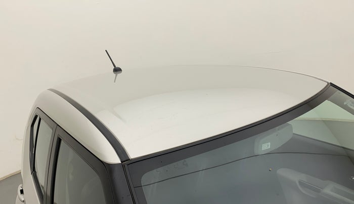 2019 Maruti IGNIS DELTA 1.2 AMT, Petrol, Automatic, 6,669 km, Roof