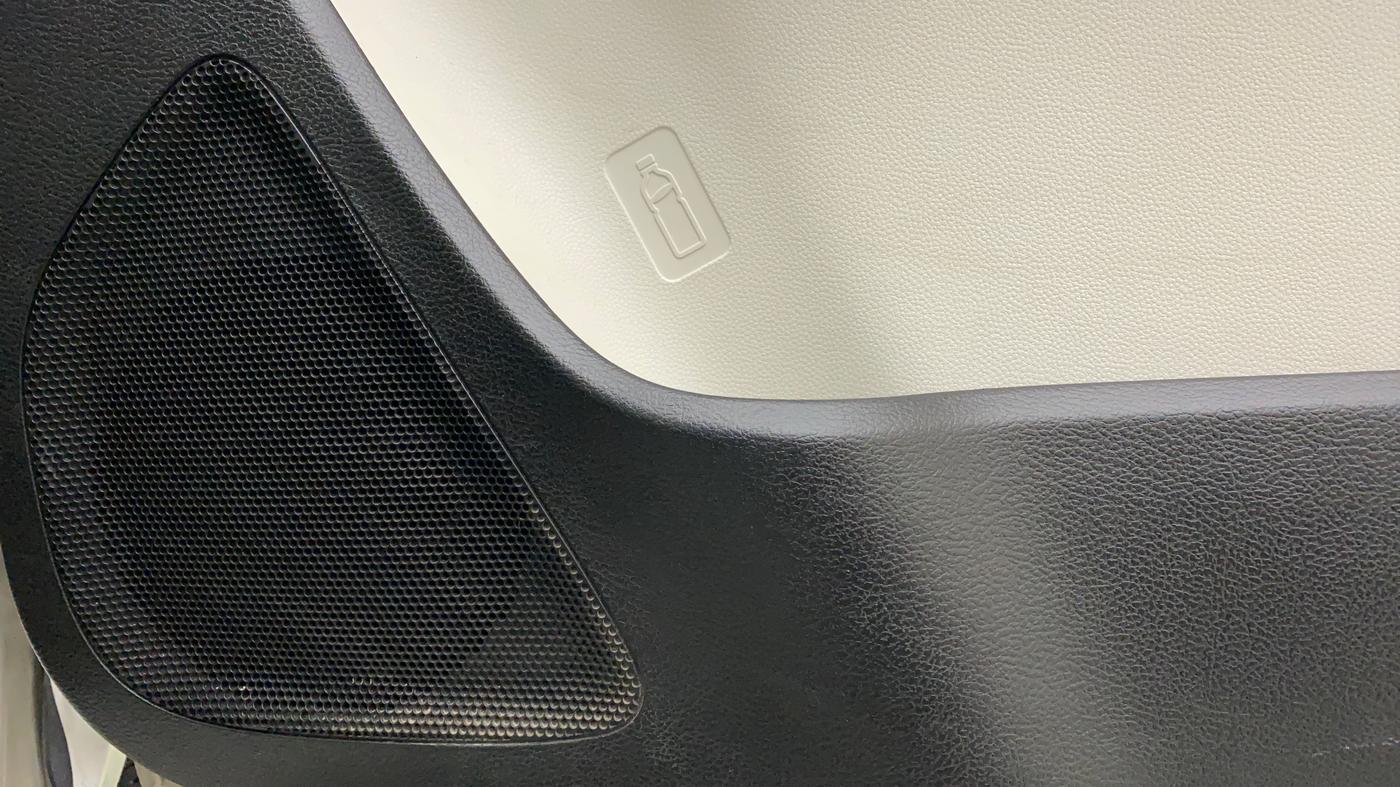 2019 Maruti IGNIS DELTA 1.2 AMT, Petrol, Automatic, 6,669 km, Speaker