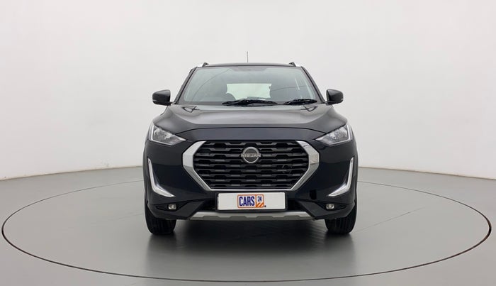 2021 Nissan MAGNITE XV MT, Petrol, Manual, 12,853 km, Front