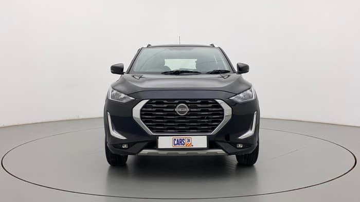 2021 Nissan MAGNITE XV MT, Petrol, Manual, 12,853 km, Front