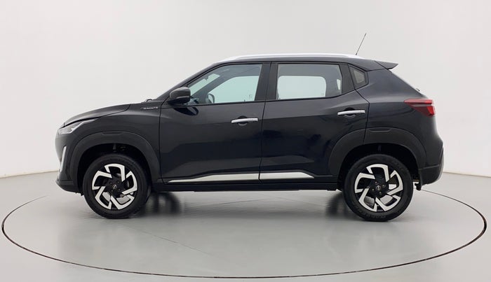 2021 Nissan MAGNITE XV MT, Petrol, Manual, 12,853 km, Left Side