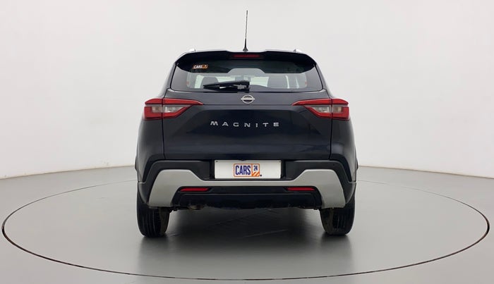 2021 Nissan MAGNITE XV MT, Petrol, Manual, 12,853 km, Back/Rear