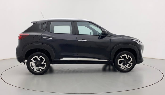 2021 Nissan MAGNITE XV MT, Petrol, Manual, 12,853 km, Right Side View
