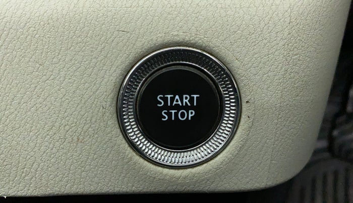 2021 Nissan MAGNITE XV MT, Petrol, Manual, 12,853 km, Keyless Start/ Stop Button
