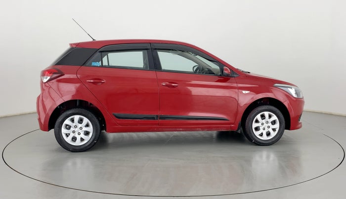 2017 Hyundai Elite i20 MAGNA EXECUTIVE 1.2, Petrol, Manual, 62,148 km, Right Side View