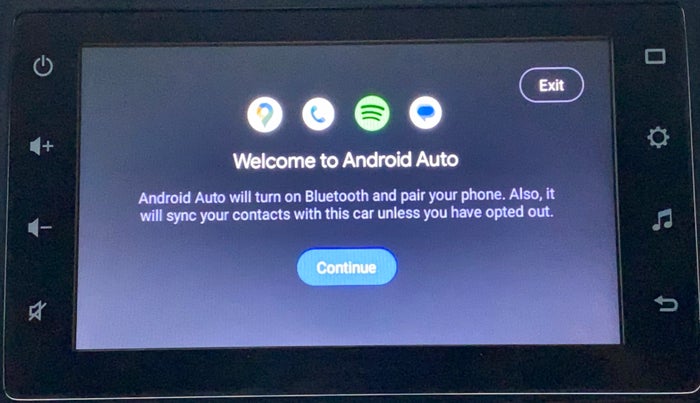 2021 Toyota Glanza G, Petrol, Manual, 20,265 km, Apple CarPlay and Android Auto