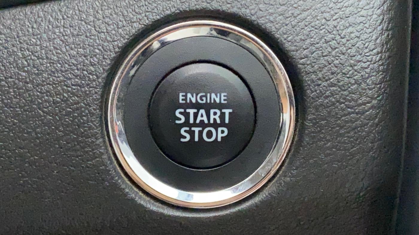 2021 Toyota Glanza G, Petrol, Manual, 20,265 km, Keyless Start/ Stop Button