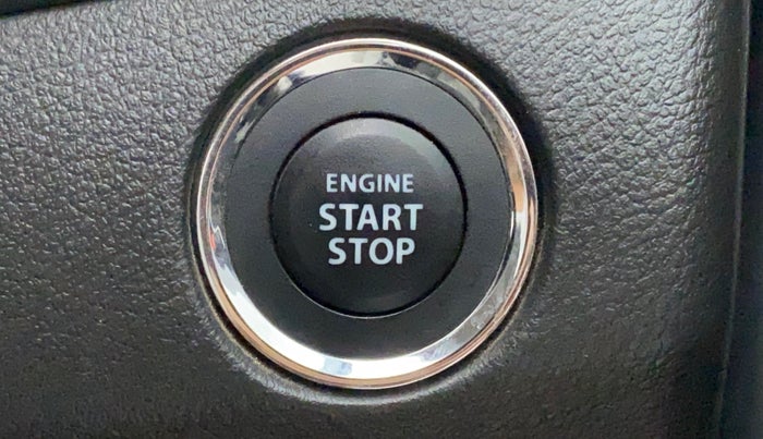 2021 Toyota Glanza G, Petrol, Manual, 20,265 km, Keyless Start/ Stop Button