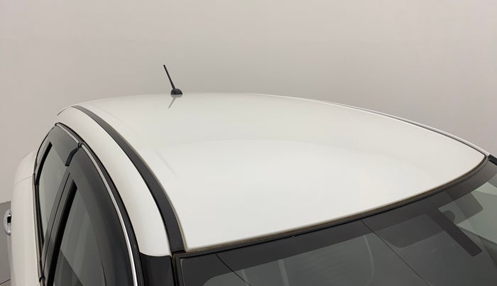 2021 Toyota Glanza G, Petrol, Manual, 20,265 km, Roof