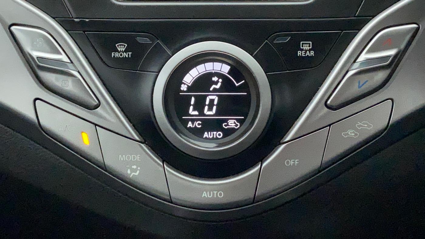 2021 Toyota Glanza G, Petrol, Manual, 20,265 km, Automatic Climate Control