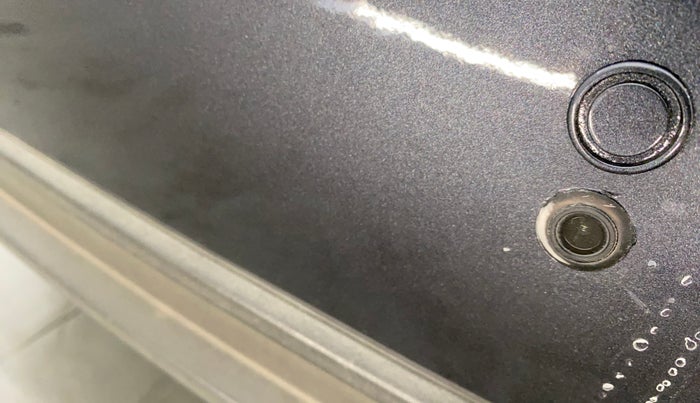 2012 Ford Figo TITANIUM 1.2 PETROL, Petrol, Manual, 67,486 km, Parking Camera