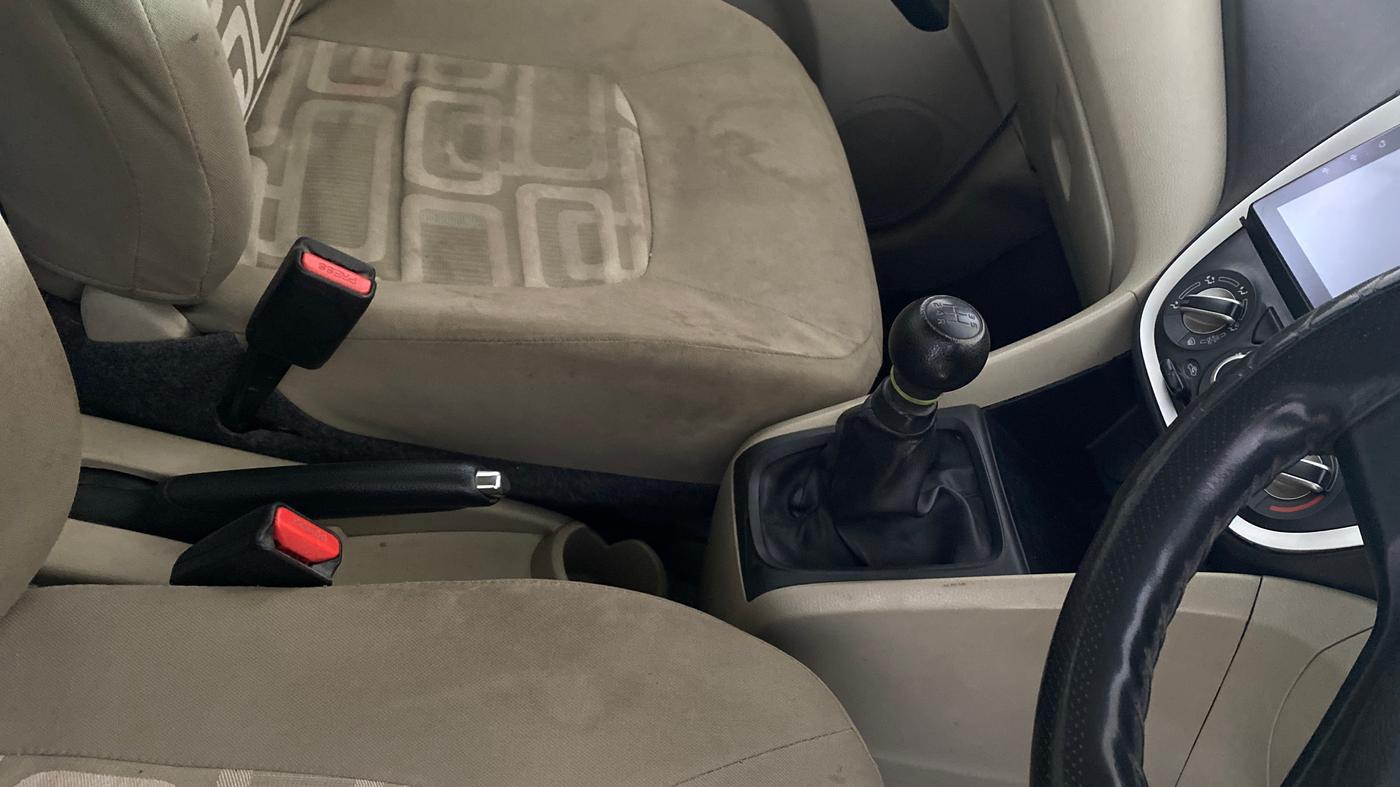 2019 Maruti Celerio VXI, Petrol, Manual, 60,260 km, Gear Lever