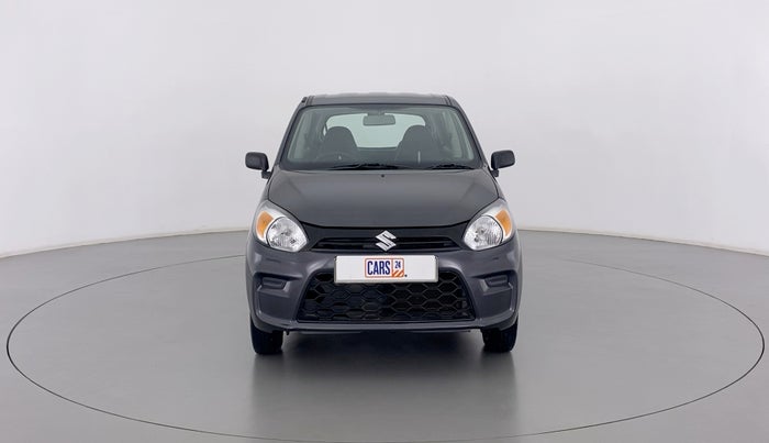 2019 Maruti Alto LXI, Petrol, Manual, 44,301 km, Front