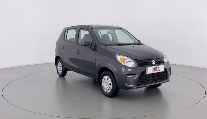 2019 Maruti Alto LXI, Petrol, Manual, 44,301 km, Right Front Diagonal