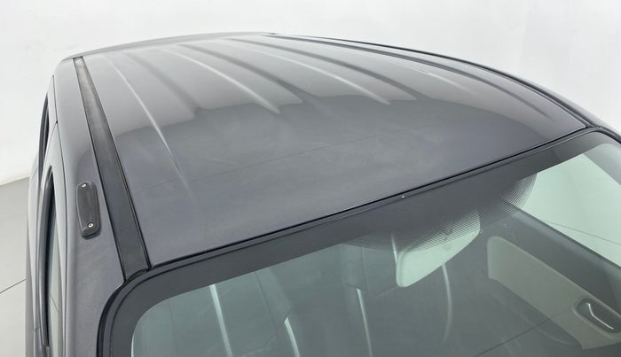 2019 Maruti Alto LXI, Petrol, Manual, 44,301 km, Roof