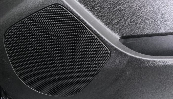 2019 Maruti Alto LXI, Petrol, Manual, 44,301 km, Speaker