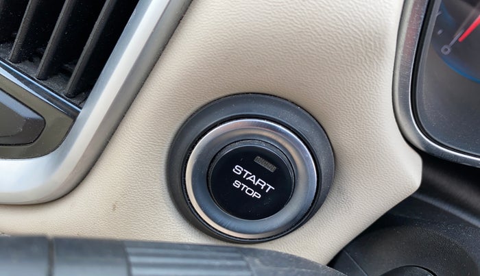 2021 MG HECTOR SHARP 1.5 PETROL CVT, Petrol, Automatic, 78,642 km, Keyless Start/ Stop Button