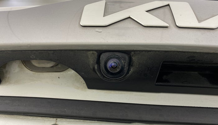 2022 KIA SELTOS HTK PLUS 1.5 IMT, Petrol, Manual, 46,999 km, Parking Camera