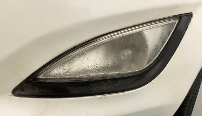 2012 Hyundai i20 SPORTZ 1.2, Petrol, Manual, 86,136 km, Left fog light - Not working