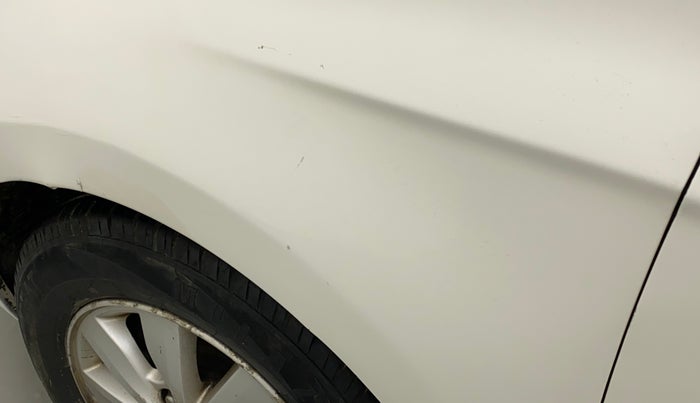 2012 Hyundai i20 SPORTZ 1.2, Petrol, Manual, 86,136 km, Left fender - Minor scratches
