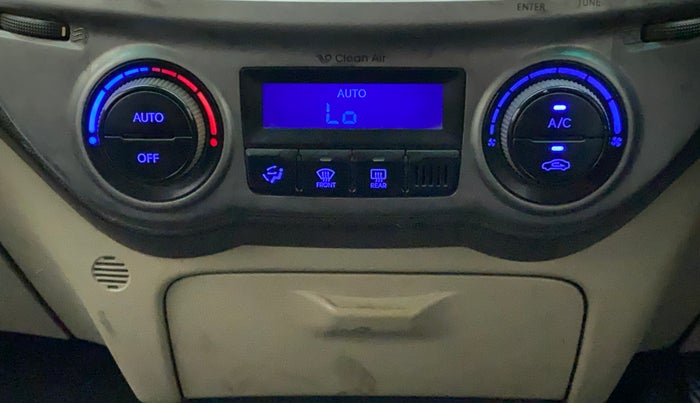 2012 Hyundai i20 SPORTZ 1.2, Petrol, Manual, 86,136 km, Automatic Climate Control