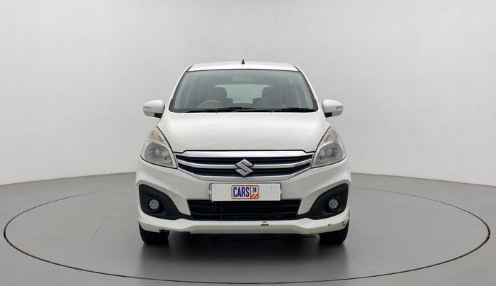 2016 Maruti Ertiga VDI SHVS, Diesel, Manual, 97,166 km, Front