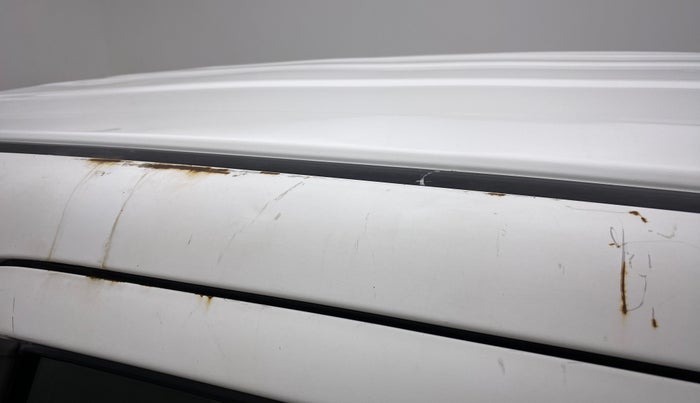 2016 Maruti Ertiga VDI SHVS, Diesel, Manual, 97,166 km, Right C pillar - Rusted