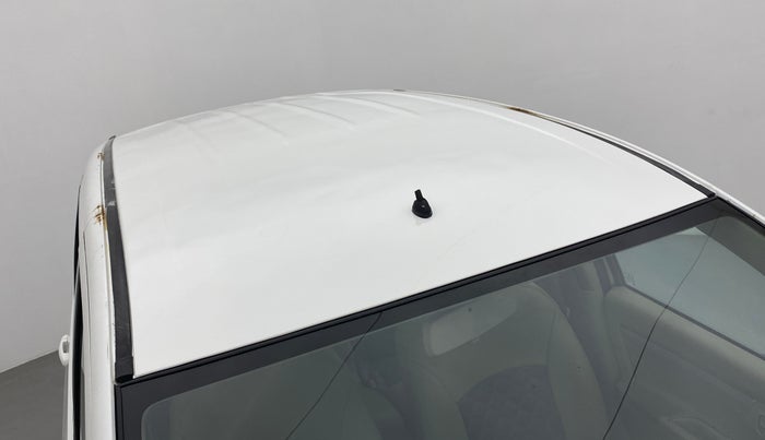 2016 Maruti Ertiga VDI SHVS, Diesel, Manual, 97,166 km, Roof