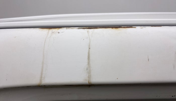 2016 Maruti Ertiga VDI SHVS, Diesel, Manual, 97,166 km, Right C pillar - Pillar damaged/repaired