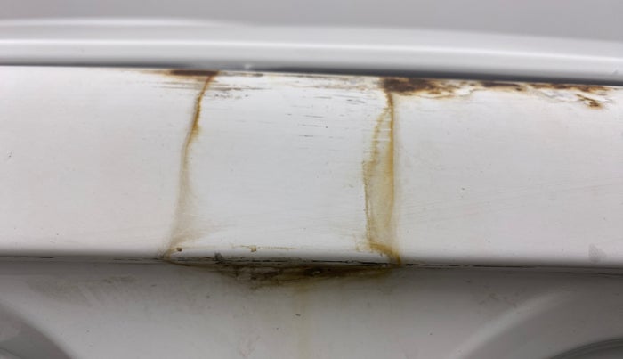 2016 Maruti Ertiga VDI SHVS, Diesel, Manual, 97,166 km, Right B pillar - Pillar damaged/repaired