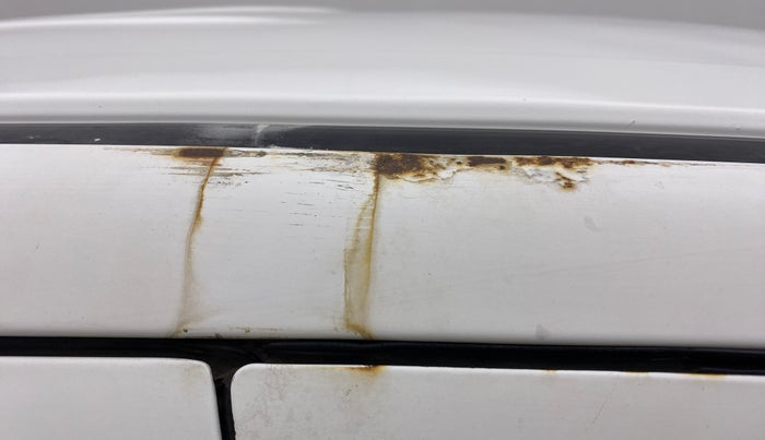 2016 Maruti Ertiga VDI SHVS, Diesel, Manual, 97,166 km, Right B pillar - Rusted