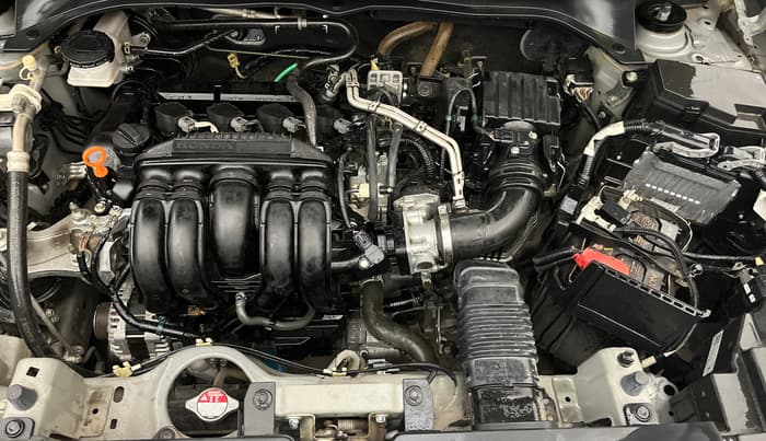 2024 Honda ELEVATE V MT, Petrol, Manual, 39,205 km, Engine View