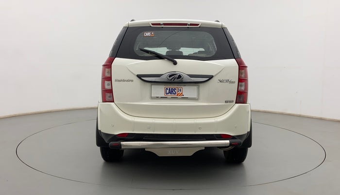 2017 Mahindra XUV500 W10 1.99, Diesel, Manual, 59,585 km, Back/Rear