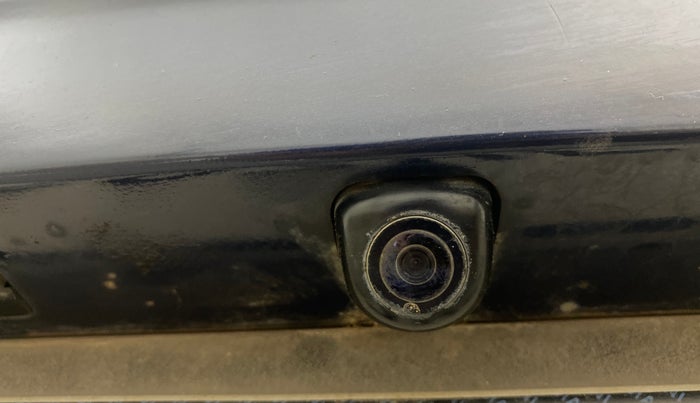 2020 Hyundai VENUE SX 1.0 TURBO, Petrol, Manual, 88,104 km, Parking Camera