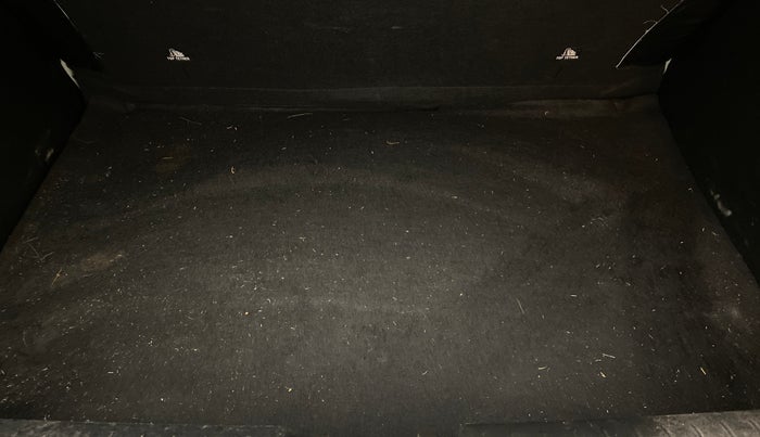 2020 Hyundai VENUE SX 1.0 TURBO, Petrol, Manual, 88,104 km, Boot Inside