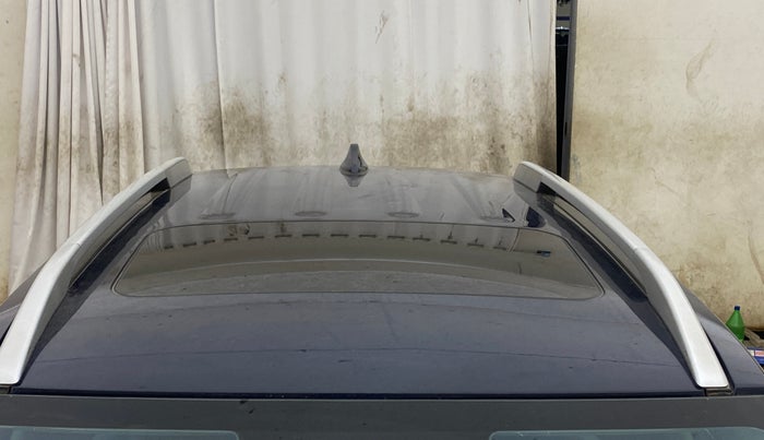 2020 Hyundai VENUE SX 1.0 TURBO, Petrol, Manual, 88,104 km, Moonroof/ Sunroof