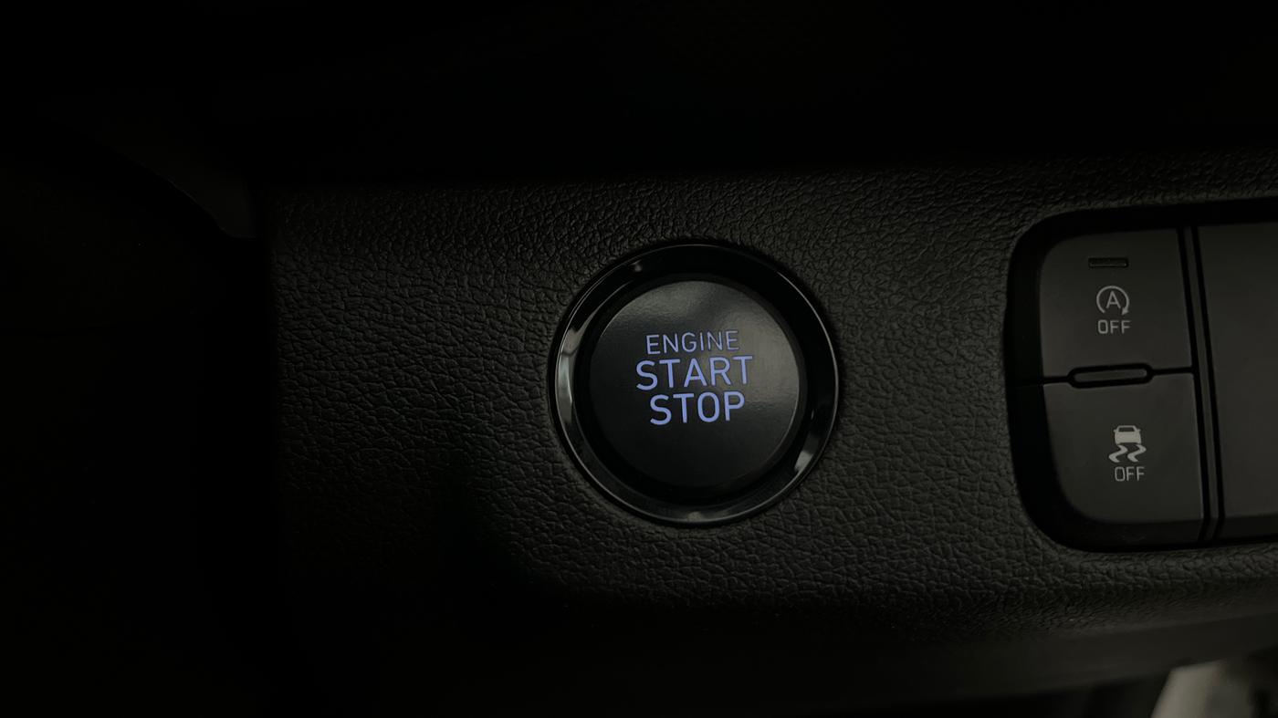 2023 Hyundai VENUE N LINE N8 1.0 TURBO DCT, Petrol, Automatic, 19,464 km, Keyless Start/ Stop Button