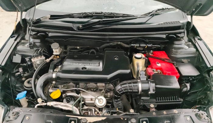 2017 Maruti Ciaz ZETA DIESEL 1.3, Diesel, Manual, 1,11,198 km, Engine View