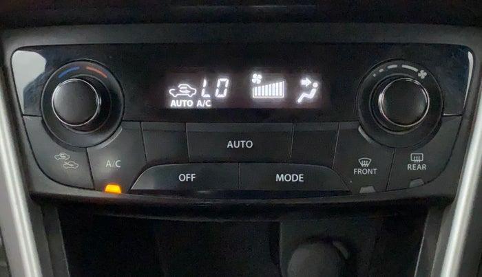 2015 Maruti S Cross ZETA 1.3, Diesel, Manual, 96,838 km, Automatic Climate Control