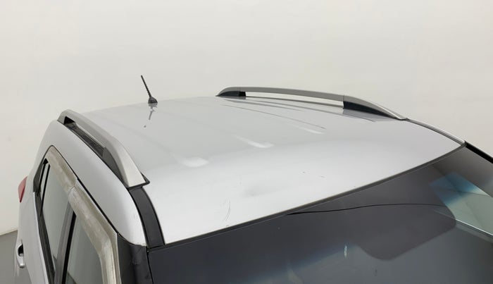 2016 Hyundai Creta 1.6 BASE, Petrol, Manual, 55,771 km, Roof