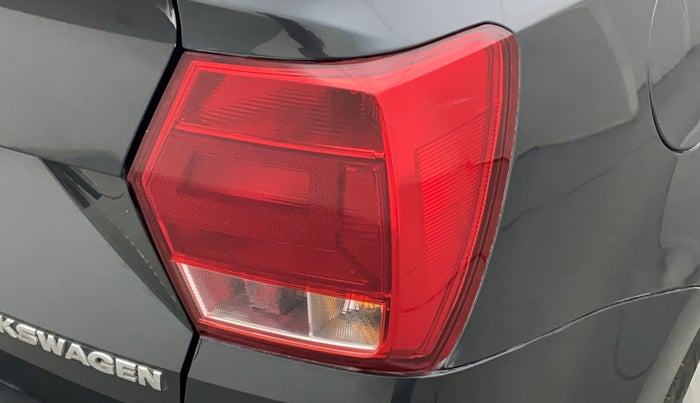 2017 Volkswagen Ameo HIGHLINE1.2L PLUS 16 ALLOY, Petrol, Manual, 92,170 km, Right tail light - Minor scratches